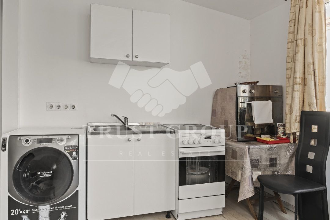 Cotroceni | Apartament 3 camere in vila | Comision 0% - Poză 13