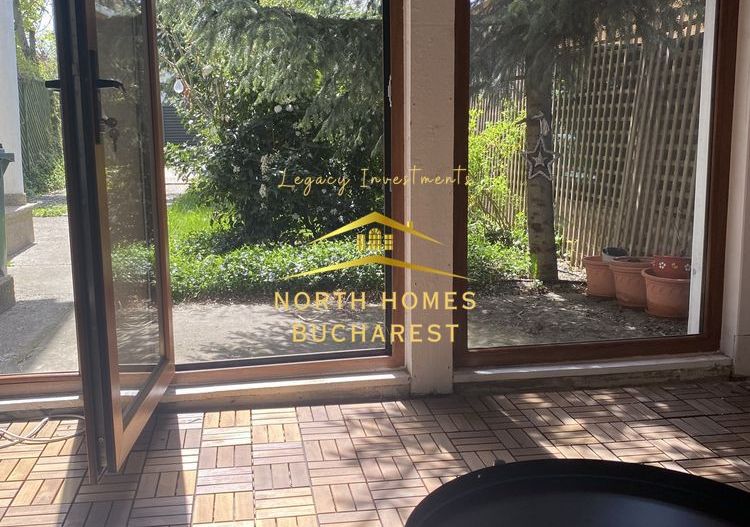 Casă spațioasă cu mansardă și curte amenajată – Zona Iancu Nicolae - Poză 8