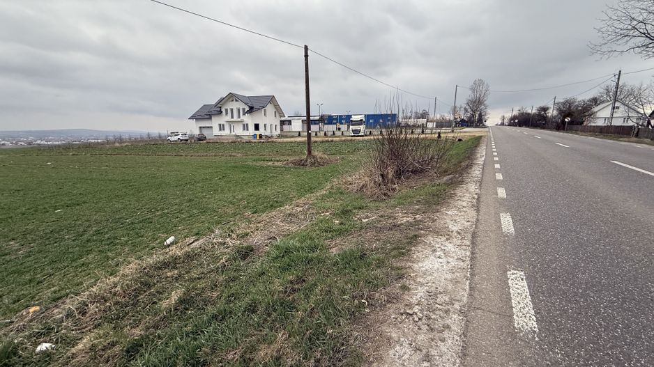 Teren intravilan | Grănicesti | 32 ARI - Poză 2