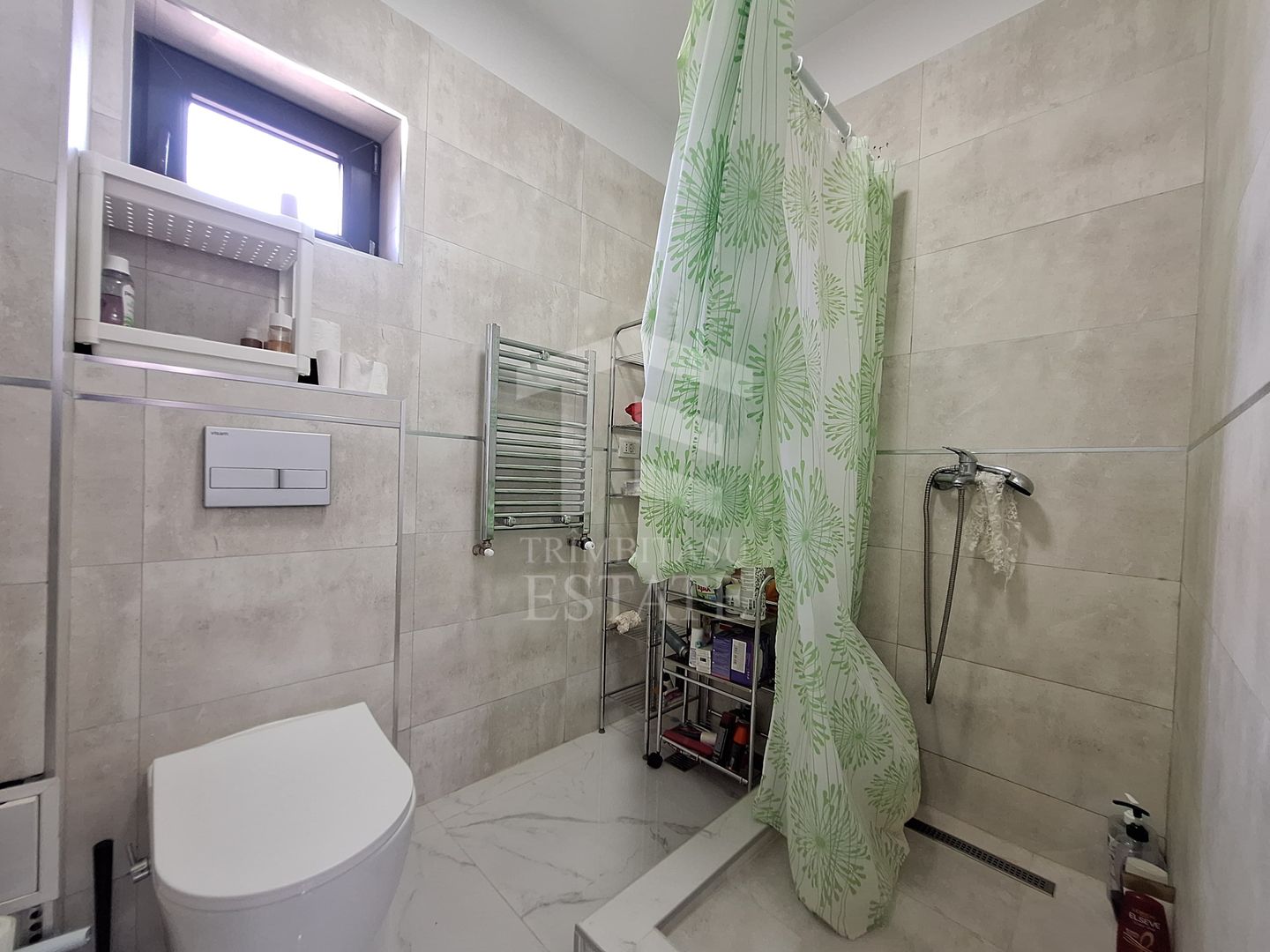 Casa cu gradina proprie - Strada Smaraldului Domnesti - Poză 32