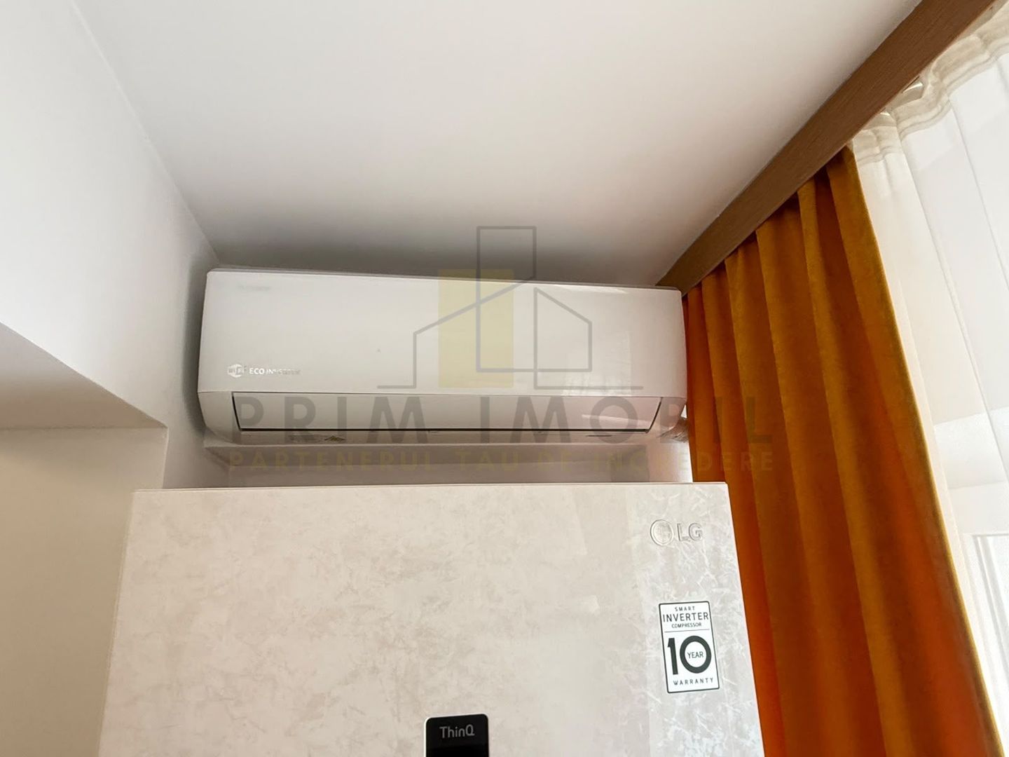 Apartament 2 camere, Hala Centrala, etaj 8, vedere panoramica, renovat - Poză 15