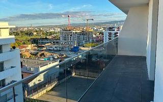 Apartament 2 camere finisat 60mp + terasa 14mp Elite City - Poză 5