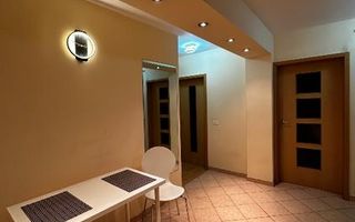 2 camere | Zona centrala | Centrala proprie | - Poză 1