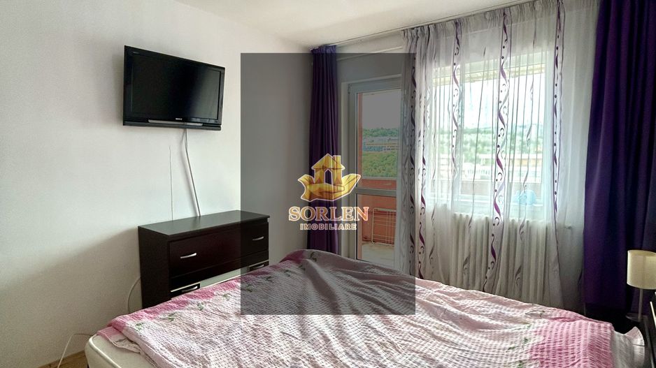 Apartament cu 3 camere de vânzare | Calea Mănăștur, Cluj-Napoca - Poză 9