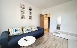 Apartament cu 2 camere si loc de parcare in zona Buna Ziua - Poză 2