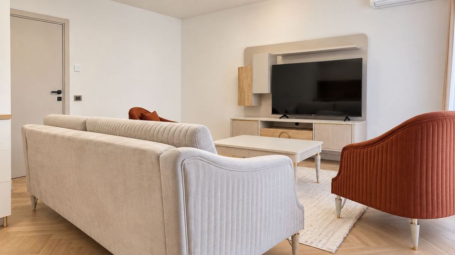 Chirie I Apartament Premium 2 Camere | ARQA Village | Iancu Nicolae - Poză 4