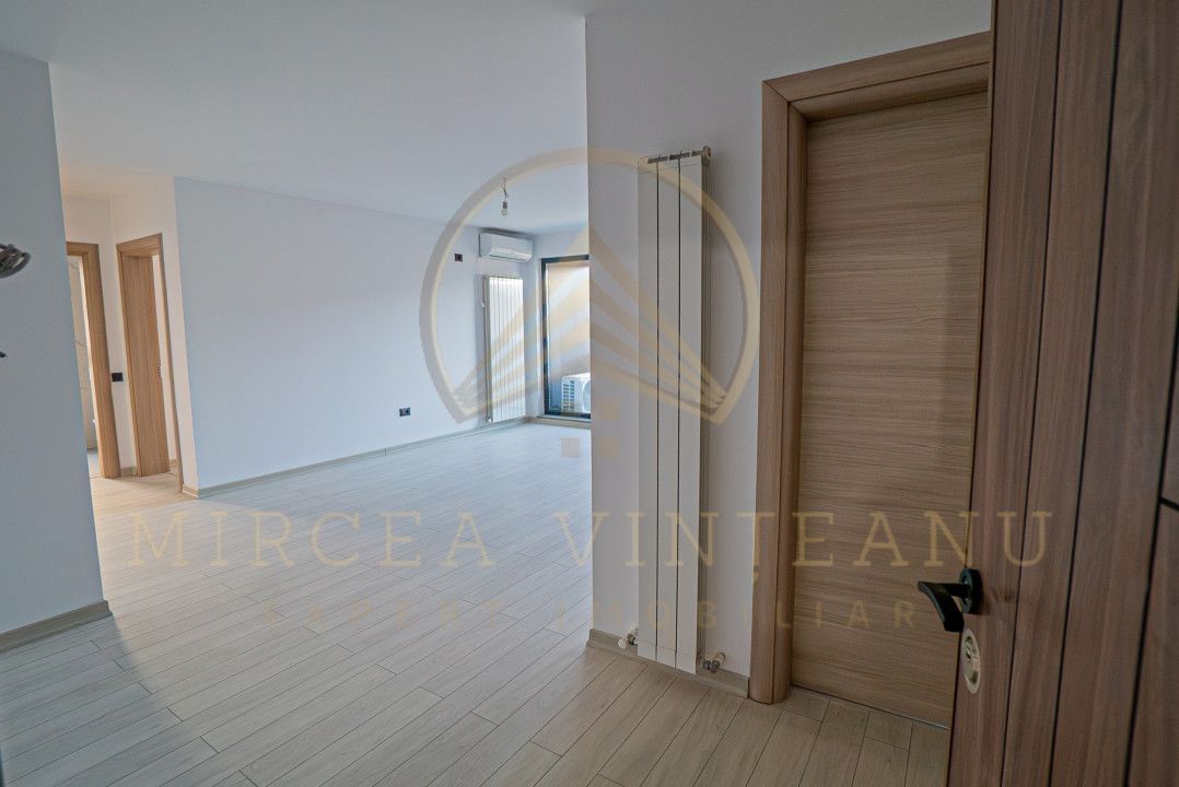 Inel II - COMPLEX PRIMO RESIDENCE - Apartament cu 3 camere situat la etajul 3. - Poză 7