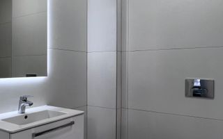 Apartament cu 2 camere | Prima inchiriere 2026 | Prima Urbana | Oradea - Poză 11