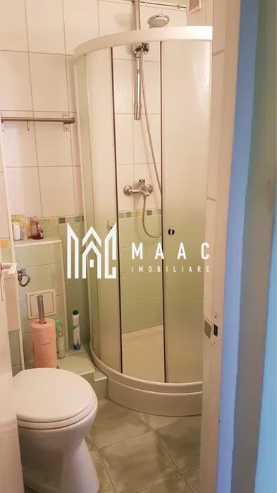 Apartament 4 camere | Hipodrom 3, Sibiu | 75 mp, 2 băi - Poză 6