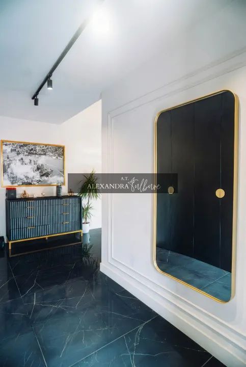 Duplex 4 camere, 170 mp, S+P+ET,  rooftop 100 mp, 4 garaje - Poză 23