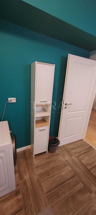 Apartament modern, reconfigurabil in 2 camere, zona Kaufland Mărăști. - Poză 5