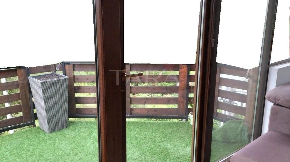 Apartament 4 camere, Floresti, zona Parc Poligon. - Poză 1
