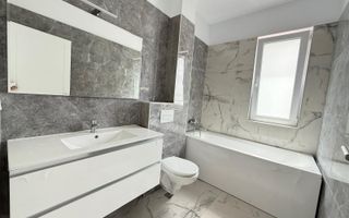 Bloc nou cu finisaje superioare. Etaj intermediar. Loc de parcare - Poză 3