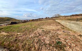 Teren 827mp, toate utilitatile, com. Ciugud, sat Teleac - Poză 4