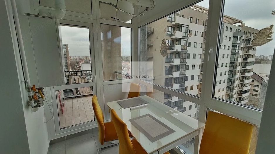 Apartament 2 camere de vânzare | GranVia Park – Lujerului | Etaj 8 | - Poză 3