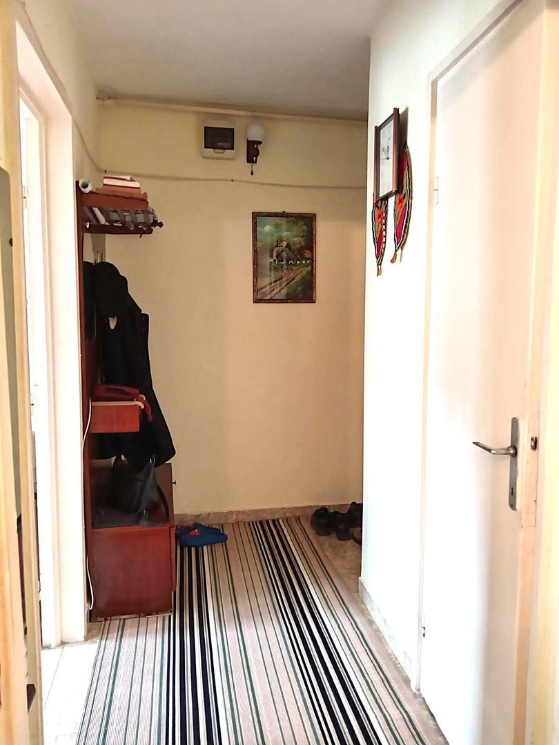 Apartament luminos CETATE cu 2 camere și parcare inclusă – 52 mp utili - Poză 7