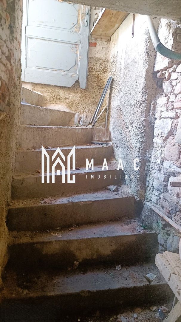 Casa cu 5 camere | 308 mp teren | Cisnadie - Poză 17