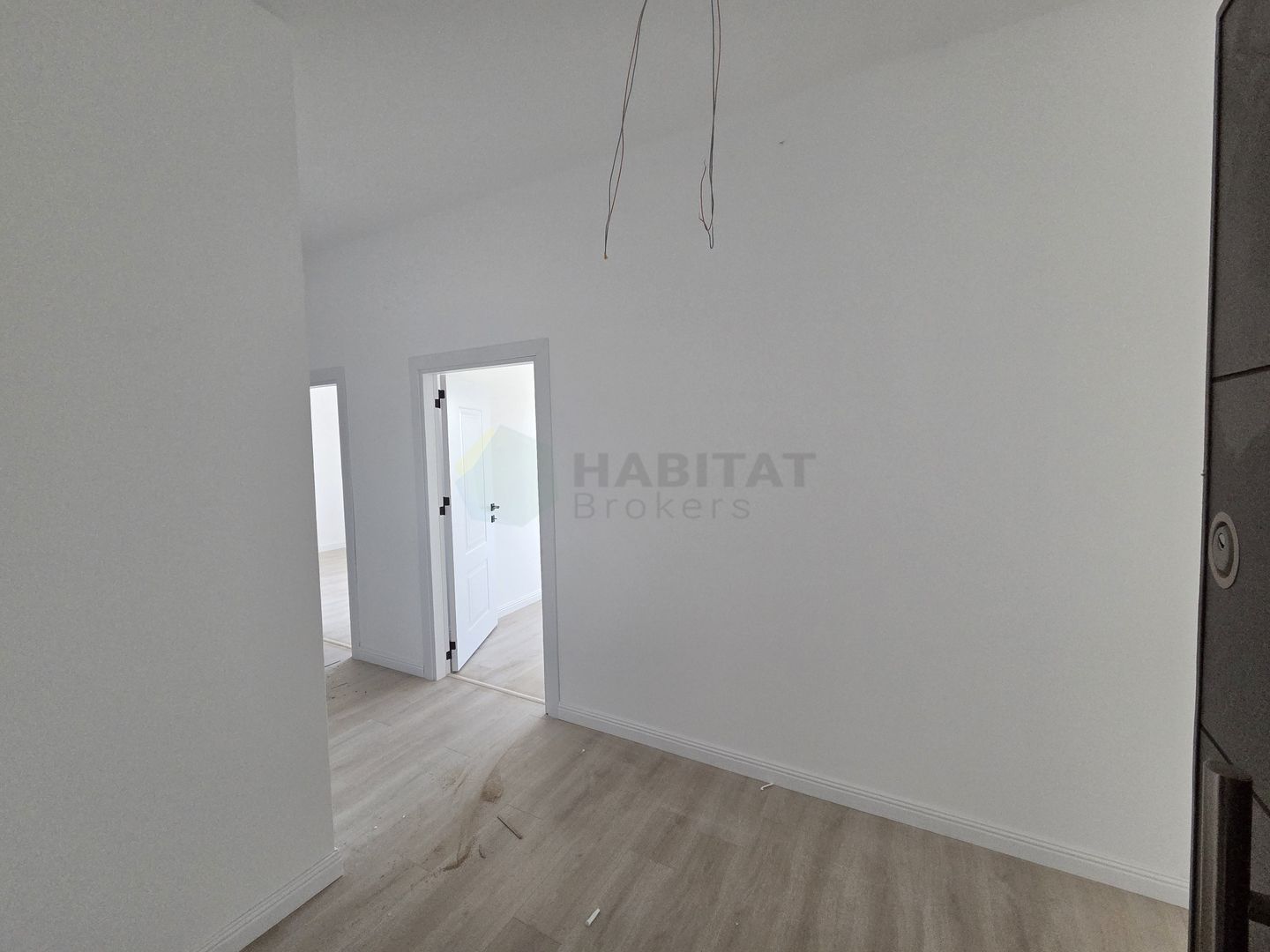 Ultimele apartamente de 3 camere în Tunari – direct de la dezvoltator - Poză 15