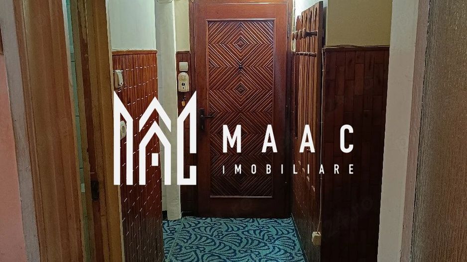 Apartament 2 camere | Parter | Balcon | Cedonia - Poză 2