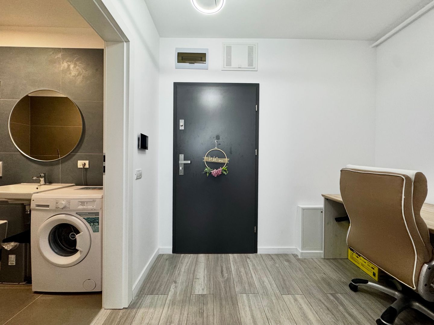Apartament 2 camere în XCITY TOWER – vibrant, ideal pentru investiție - Poză 12