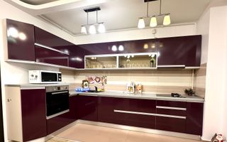 Apartament cu 4 camere + loc de parcare Subteran, Brasov - Poză 6