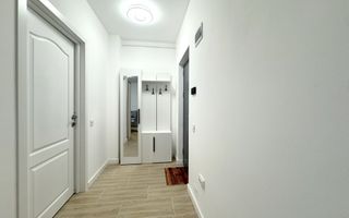 Apartament cu 3 camere la prima inchiriere! - Poză 10