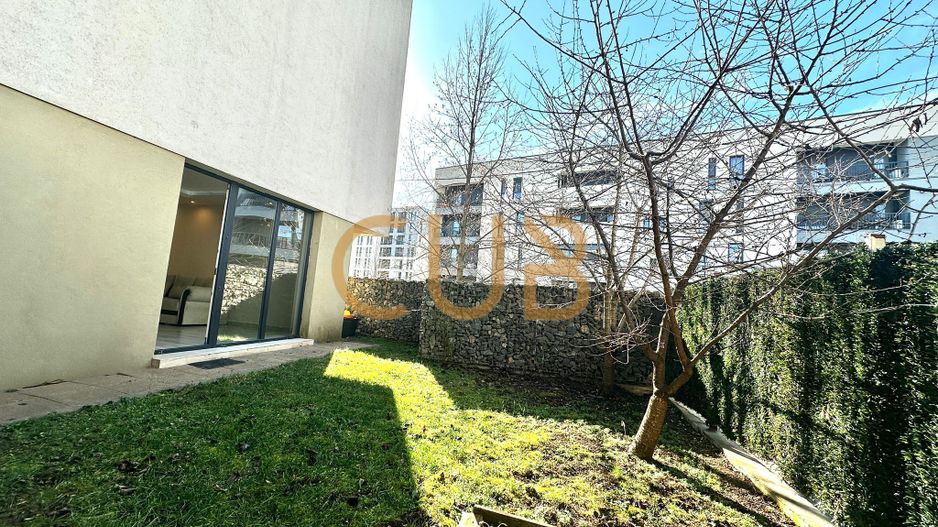 Apartament 3cam mobilat+utilat|curte proprie,parcare|Aradului-Hornbach - Poză 18