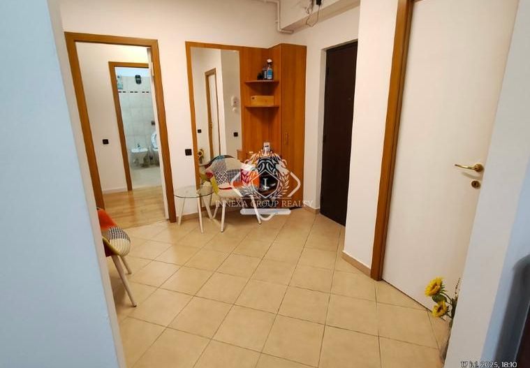 Mosilor | Apartament 3 camere | Bloc 2008 | Parcare subterana si boxa - Poză 4