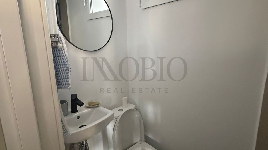 Apartament de 3 camere premium, luminos | Universitate - Armenească - Poză 10