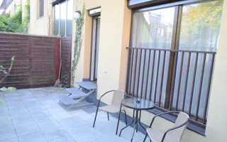 Apartament cu scara interioara si garaj in cartier Grigorescu - Poză 20