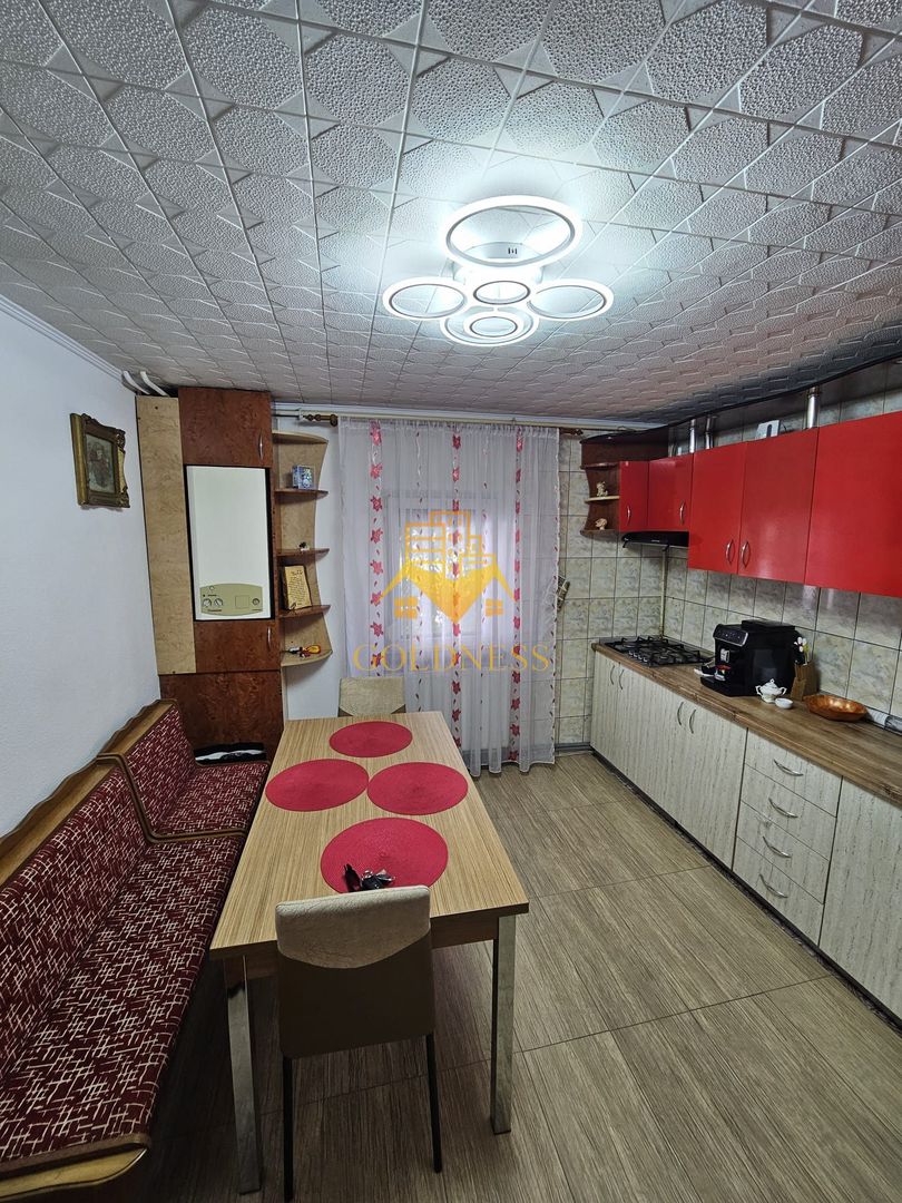3 Camere decomandate,Parcare, Intre lacuri, FSEGA, Iulius Mall,Dunarii - Poză 6