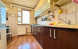 VÂNZARE 3 CAMERE | ZONA OZANA | LOC DE PARCARE INCLUS - Poză 11
