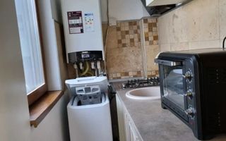 Apartament NOU 2 camere 36mp Tudor Vladimirescu Iulius Mall 98000 euro - Poză 5