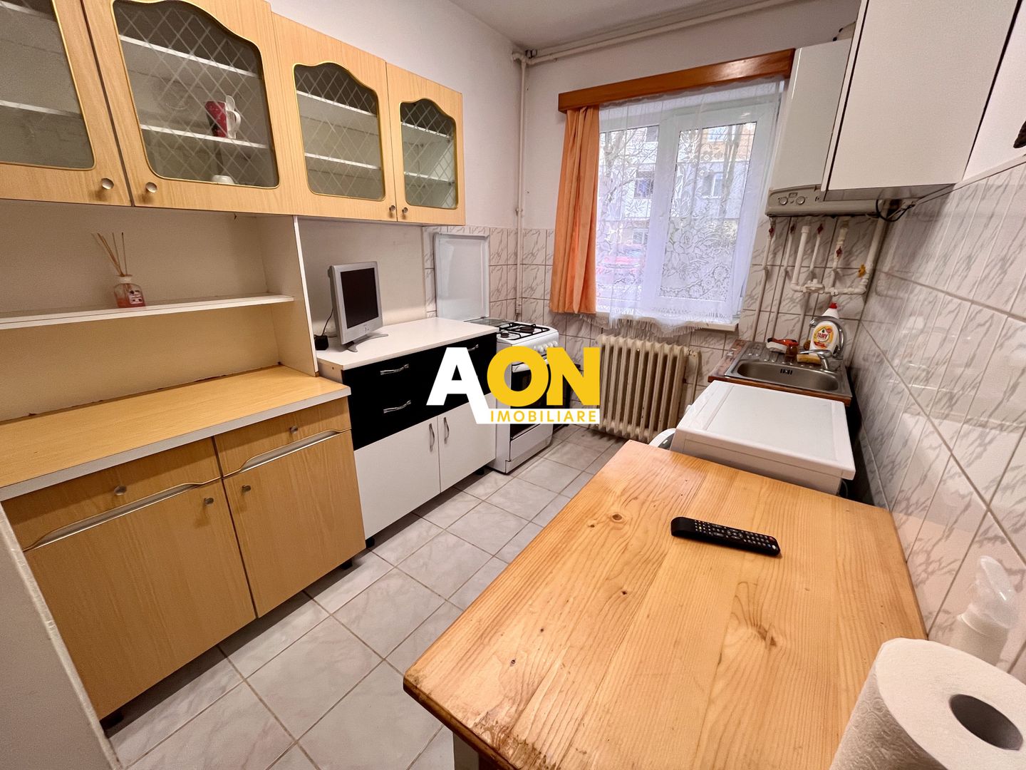 Apartament cu 2 Camere, Zona Cloșca - Poză 7