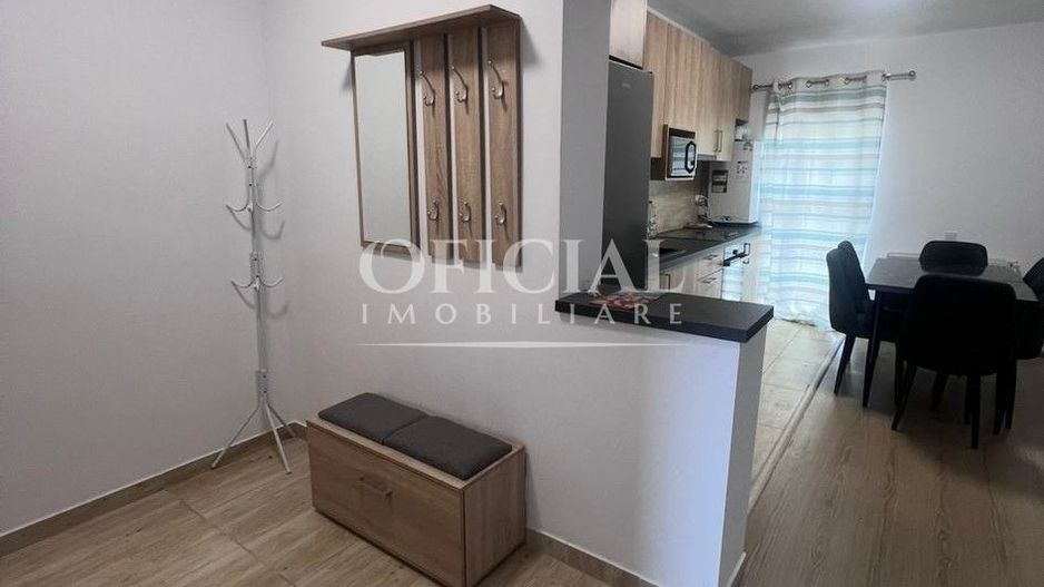 Apartament 2 camere | Parcare | Mobilat si Utilat | Porii | Floresti - Poză 3