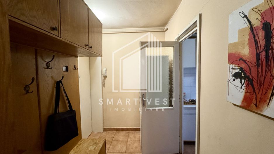 Apartament 2 camere | Etaj 3 | Zona Centrala - Poză 16