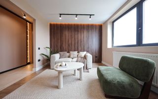 Apartament 2 camere finisaje LUX | Vedere deschisă | Gheorgheni - Poză 2