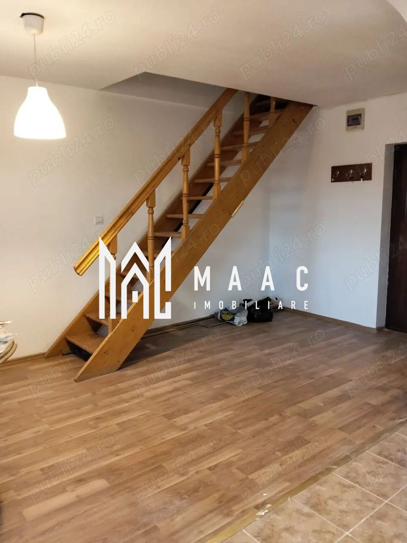 Apartament 2 camere | 47 MPU | Etaj 5 | Mansarda | Intabulata | Strand - Poză 3