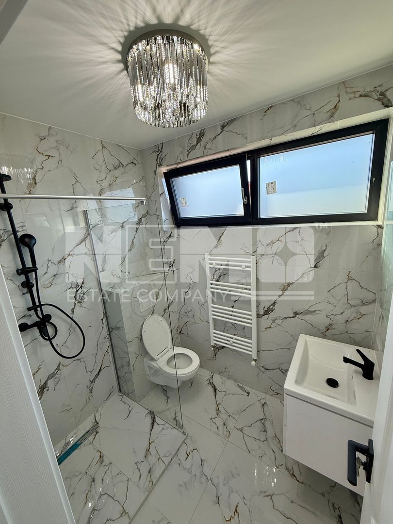 DUPLEX NOU I 4 CAMERE I 132mp I SUCEAVA I 150000euro I Dezvoltator - Poză 21