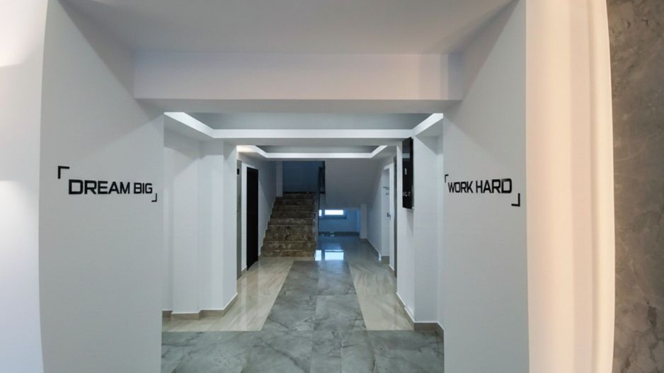 Apartament 2 camere decomandat | Bloc nou Alexanderman | 62,8 MP - Poză 1