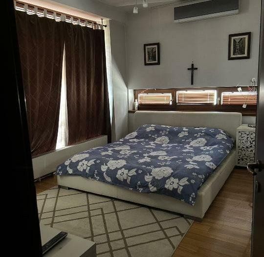 Inchiriez apartament utilat şi mobilat zona Dorobanti - Poză 3