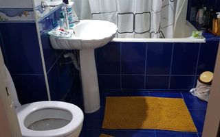 De închiriat apartament 2 camere, 7 Noiembrie UMF  6 minute. - Poză 6