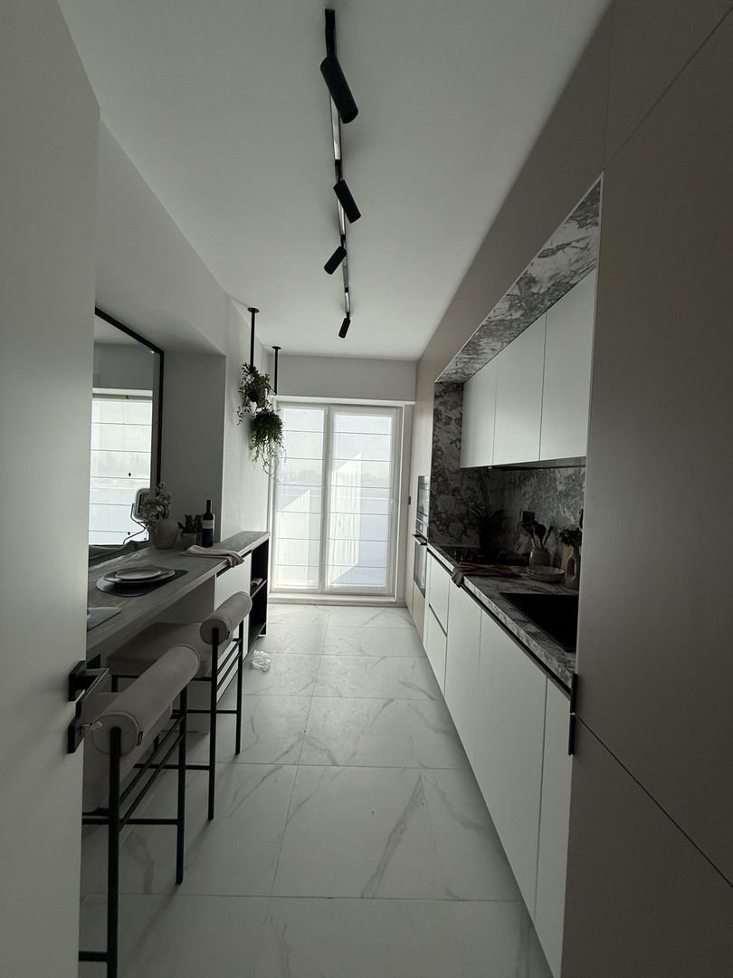 2 CAMERE / MUTARE RAPIDA / ACTE GATA / COMPLEX ASTORIUM LIFE! - Poză 13