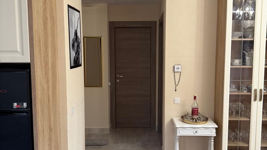 Apartament deosebit intr-un bloc nou 2022,  cu lift. - Poză 16