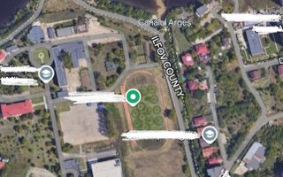 Teren intravilan *3562mp // P+4 // zona Militari - Poză 2