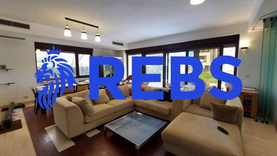 Casa UNICA Mamaia Nord | Kazeboo Beach | Curte 500 mp  - Poză 1