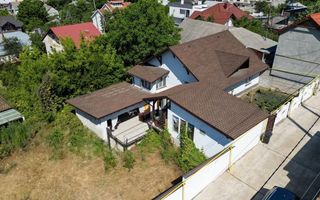 Vânzare casă, 225 mp + 6 ari, str. Mărășești, Centru - Poză 1