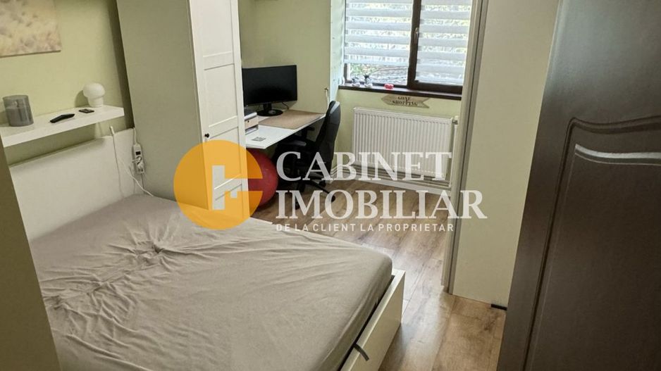 Apartament 2 camere, Etaj 1 - parcare inclusă – Aleea Tudor Neculai - Poză 2