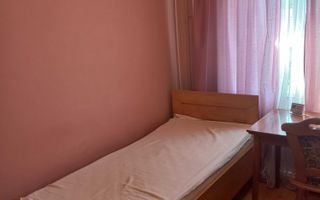 Apartament 3 camere | 2 băi | 2 balcoane | Mărăști | Parcare inclusa - Poză 4