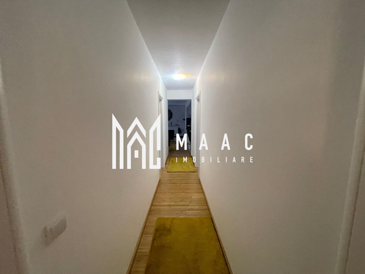 Penthouse 4 Camere |  Zona Kogalniceanu | Sebes - Poză 11